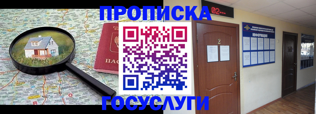 временная регистрация для школы в Донском